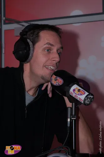 MONA FM