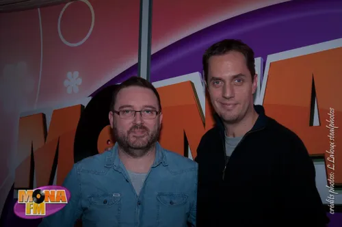 MONA FM