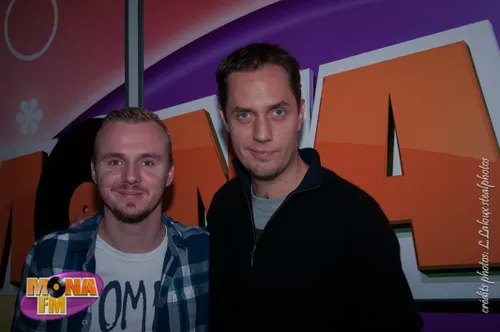MONA FM