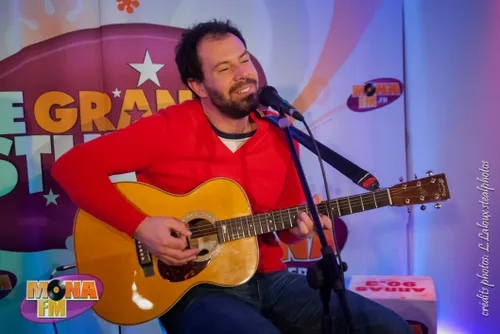 MONA FM