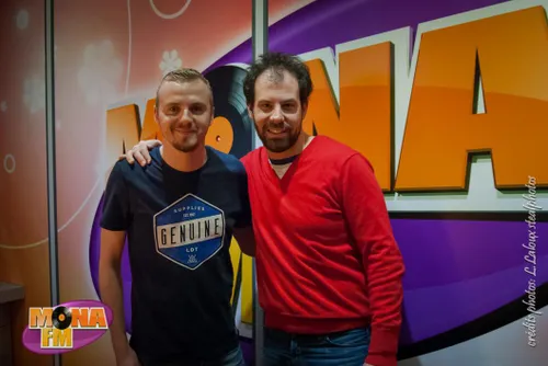 MONA FM