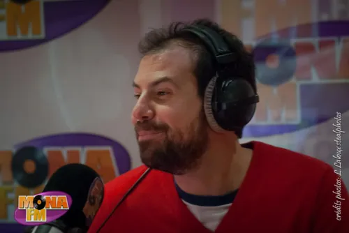 MONA FM