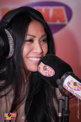 MONA FM