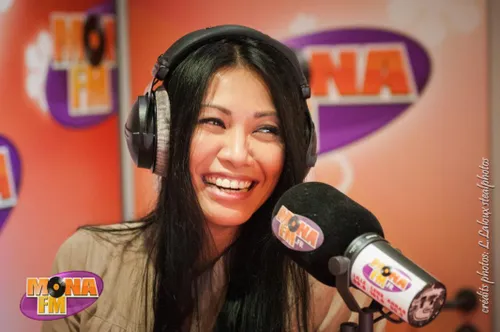 MONA FM