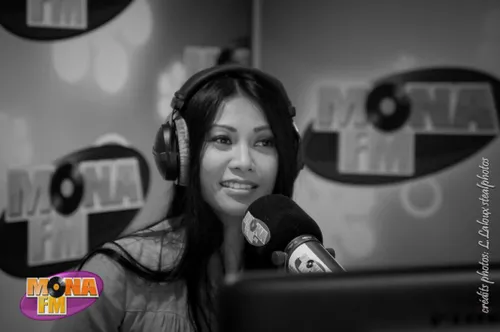 MONA FM