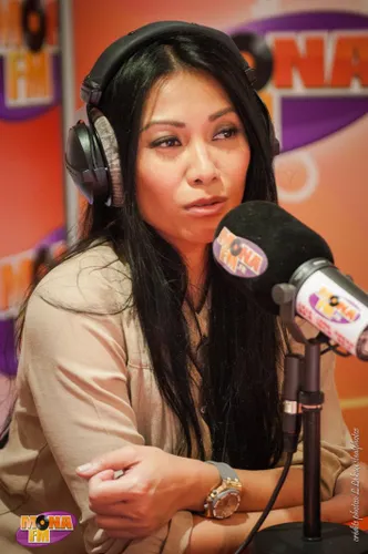 MONA FM