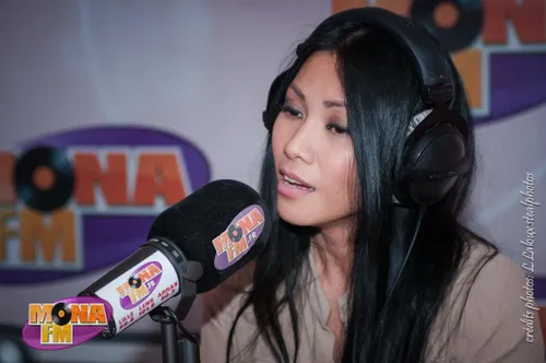 MONA FM