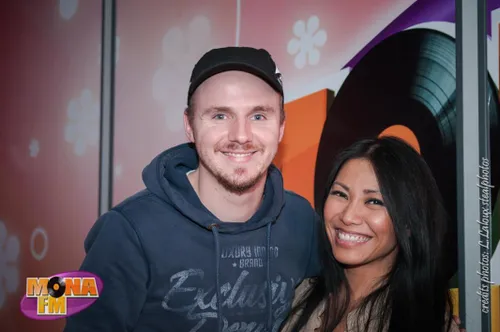 MONA FM