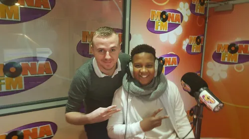 MONA FM