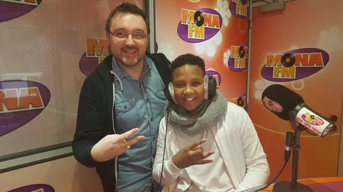 MONA FM