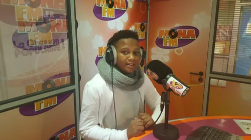 MONA FM
