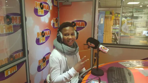 MONA FM