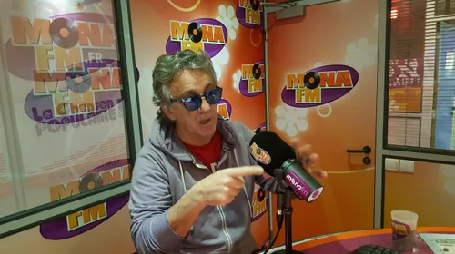 MONA FM