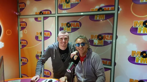 MONA FM