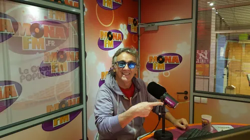 MONA FM