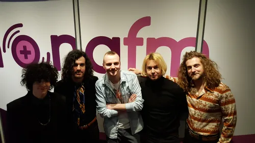 MONA FM