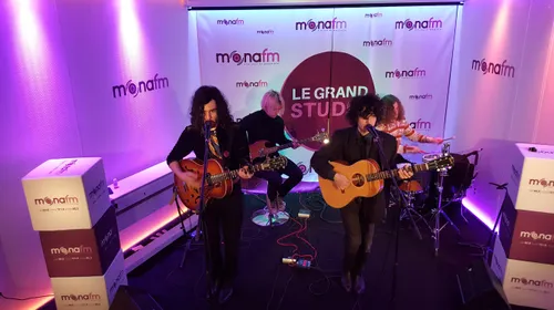 MONA FM
