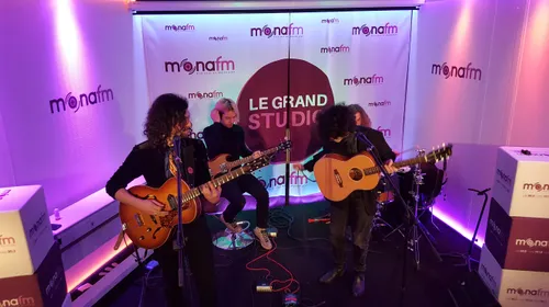 MONA FM