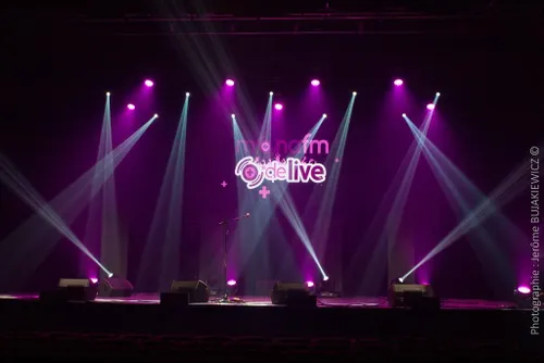 MONA FM