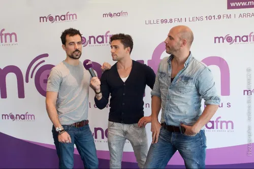 MONA FM