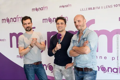 MONA FM