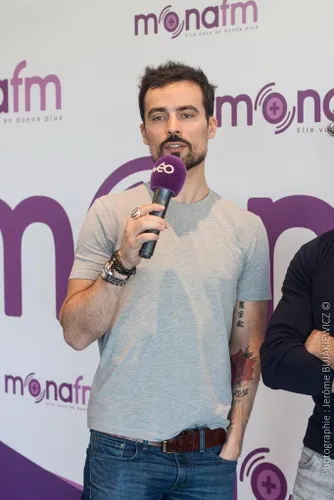MONA FM