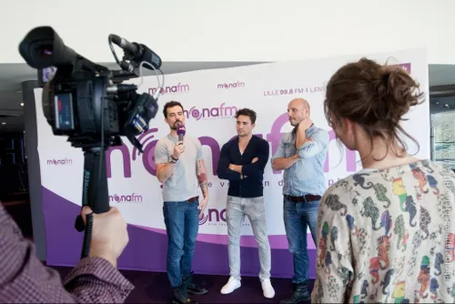 MONA FM