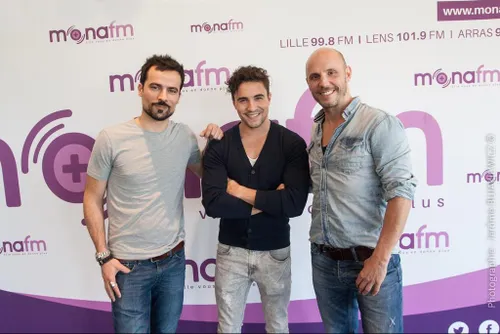MONA FM