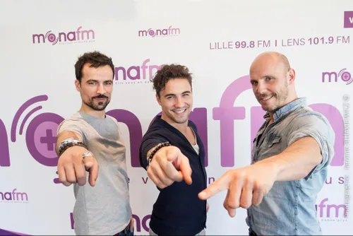 MONA FM