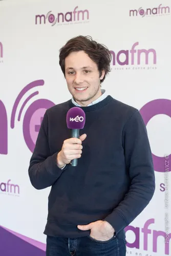 MONA FM