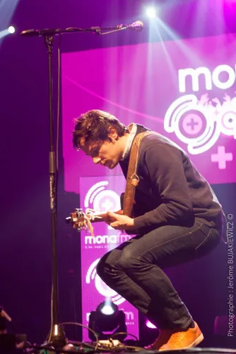 MONA FM