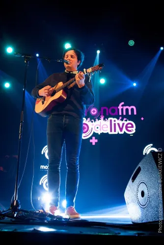 MONA FM