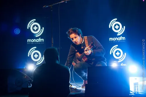 MONA FM