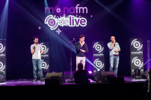 MONA FM