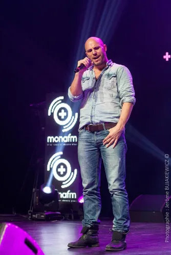 MONA FM