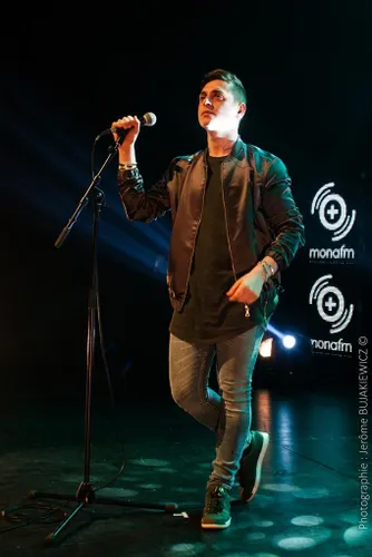 MONA FM