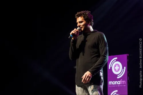 MONA FM