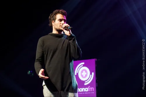MONA FM