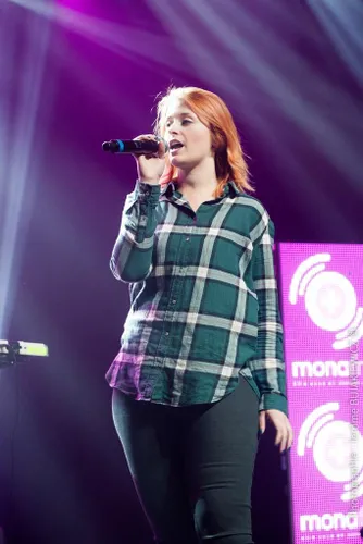 MONA FM