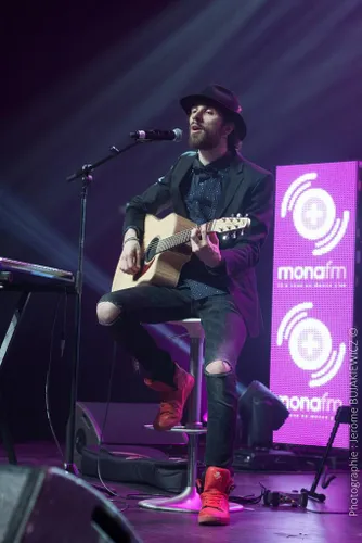 MONA FM