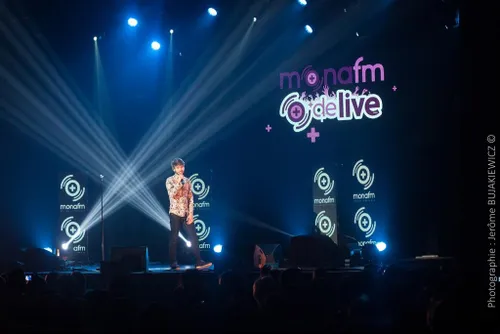 MONA FM