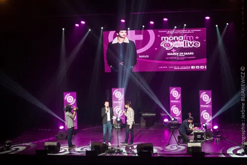 MONA FM