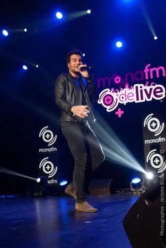 MONA FM