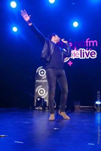 MONA FM
