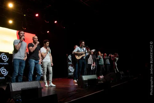 MONA FM