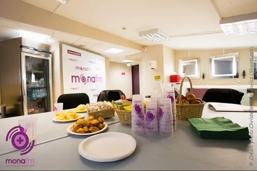 MONA FM