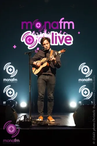 MONA FM