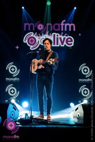MONA FM