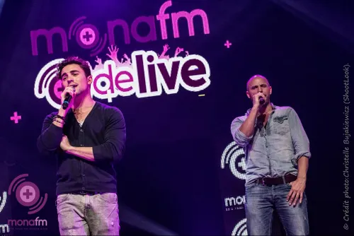 MONA FM