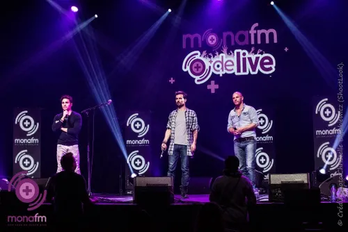 MONA FM